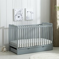 mcc savannah cot