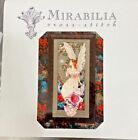 Mirabilia Designs Fairy Flora Md # 7  Nora Corbett (With Fabric)  Oop