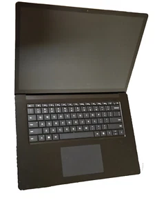 Microsoft Surface Laptop 5 1979 15" i7-1255U 2.6GHz 8GB RAM 512GB Windows 11 - Picture 1 of 4