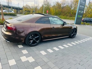 Audi A 5 Quadro - Bild 1 von 12