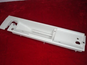Pfaff 7530 7550 7570 ORIGINAL Top cover 93-037 051-XX - Picture 1 of 5