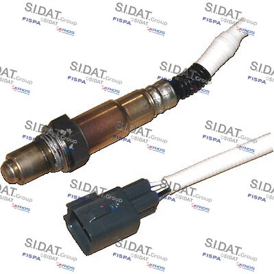 90067 SIDAT Sonda lambda per CITROËN,DAIHATSU,LEXUS,PEUGEOT,SUBARU,TOYOTA - Immagine 1 di 1