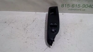 2018-2020 CHEVROLET COLORADO FRONT LEFT DOOR WINDOW CONTROL SWITCH OEM - Picture 1 of 12