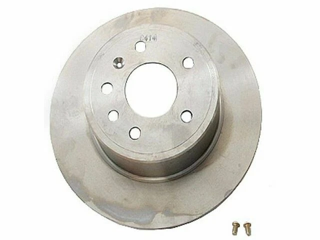 Rotor de freno trasero Brembo compatible con Saab 900 1997-1998 19FKRN Foto 1 de 1
