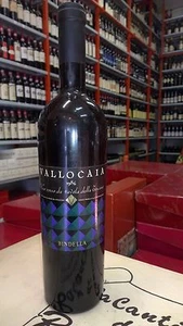 Vallocaia Bindella 1986 12,5% vol - Imagen 1 de 1