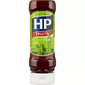 HP Fruity Sauce 470g - Bild 1 von 6