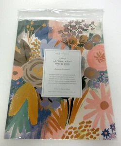 Rifle Paper Co. - 2021 Luisa Appointment Notebook - January-December Planner - Picture 1 of 1