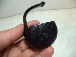  PIPA PIPE PFEIFE MOD POCKET  ROLEY DA TASCA RUSTIC NEW 47 WATCH PIPE - Picture 1 of 1