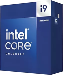 Intel Core i9-14900KS 3.2/6.2GHz 36MB Cache Socket LGA 1700 Refurbished - Picture 1 of 3
