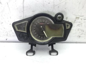 Instrumentation Odometer Speedometer KAWASAKI ZRX 1100 1997 1999 ZRT10CDA - Picture 1 of 9