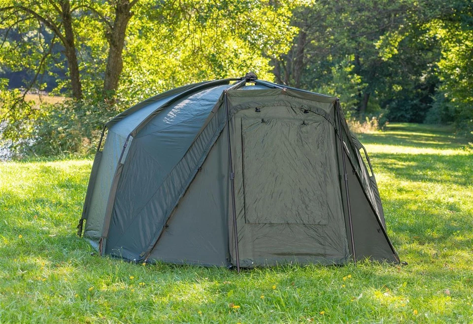 Anaconda Tentacle Tent Bivvy Zelt Angelzelt Shelter - Bild 1 von 1