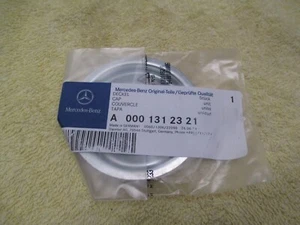 Tapa, tapa final, compresor de aire, M7 para Mercedes-Benz A0001312321 - Imagen 1 de 4