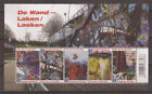 Belgium - Sheet - 2011 - COB BL188** -  SCOTT 2513 - Graffiti - MNH -