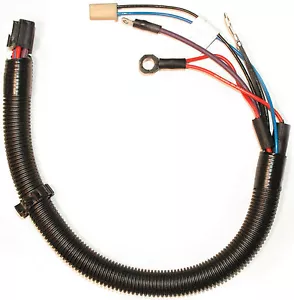 US MADE 1981 Corvette Wiring Harness Starter Motor Extension Lectric Limited - Picture 1 of 2