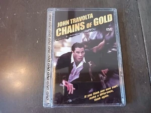 Chains of Gold DVD John Travolta DVD - Bild 1 von 3