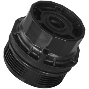 New Oil Filter Housing Cap Assembly For 2009-2014 Toyota Matrix Corolla 1.8L - Picture 1 of 7