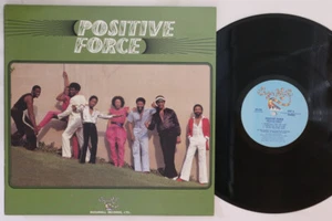 LP POSITIVE FORCE Positive Force SH248 SUGAR HILL USA - Bild 1 von 1