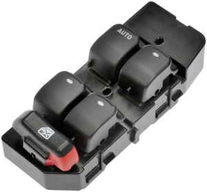 Power Window Switch - Master Switch (Dorman 901-168) - Picture 1 of 3