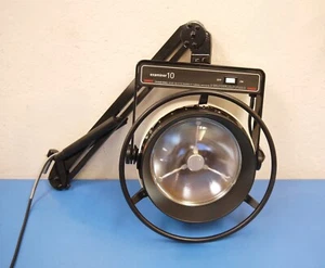 Steris Amsco Examiner 10 Surgical Exam Light w/ Spring Arm - Picture 1 of 5
