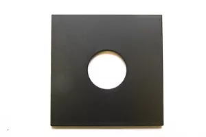 Anniversary Speed Graphic 4x4 " Lens Board all Sizes Copal, Compur, Ilex - Picture 1 of 25