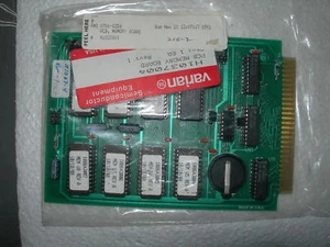 PCB, Memory , Varian P/N H1037004 - Picture 1 of 1