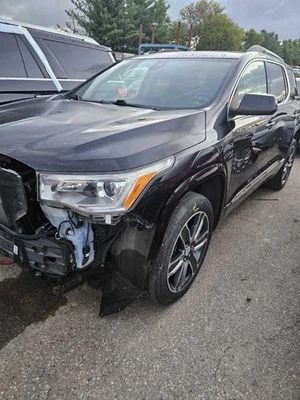 Wheel 20x8 6 Spoke Opt Rtu Fits 17-19 ACADIA 2029836 - Imagem 1 de 4