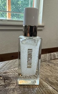 Beautycounter Glow First Priming Serum New 1 fl oz/ 30 ml NEW w/o Box Primer - Picture 1 of 3
