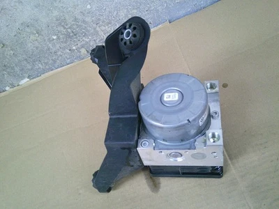 16 BMW MINI COOPER F56 ABS PUMP CONTROLLER 3451-6880544-01 MK100 10.0220-0787.01 - Image 1 of 2