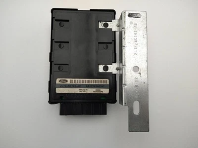 ✅ Módulo de control de suspensión neumática Ford Expedition Navigator 2003 2L74-3C142-AD OEM Foto 1 de 4