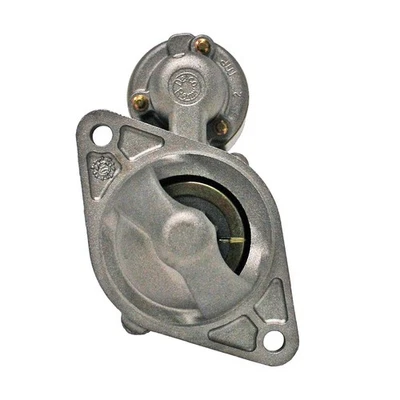 Para Saturn Astra Chevrolet Sonic Cruze Starter DAC - Imagem 1 de 4