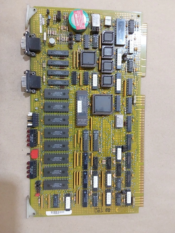 Cincinnati Milacron Circuit Board 3-533-0839G - Image 1 of 4