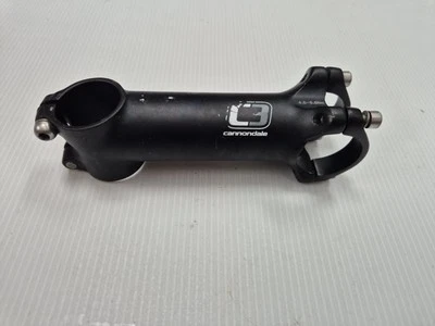 cannondale c3 stem 2621482 - Image 1 of 4