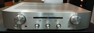 Amplificador integrado Marantz PM5005 110 W excelente estado de Japón - Imagen 1 de 12