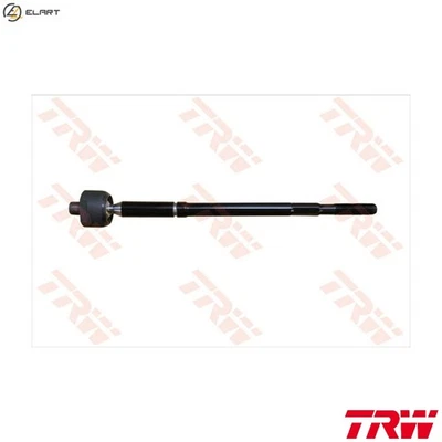 INNER TIE ROD JAR7666 FOR MITSUBISHI SPACE/MIRAGE/STAR/Hatchback ATTRAGE 1.0L - Image 1 of 4