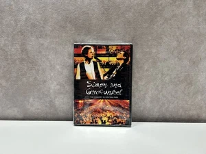 Simon and Garfunkel: The Concert in Central Park DVD Brand New Sealed - Imagen 1 de 3