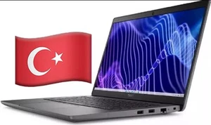 Dell Latitude 3440 Core i5-1335U 8GB RAM 256GB SSD Edición Turca 🇹🇷 Q1/25 - Imagen 1 de 1