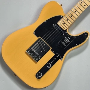 Fender Player II Telecaster Maple Neck Butterscotch Blonde 3.17kg - Picture 1 of 10