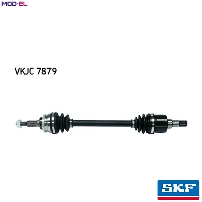 DRIVE SHAFT VKJC 7879 FOR SUZUKI M13A 1.3L M15A 1.5L 4cyl SWIFT III - Image 1 of 4