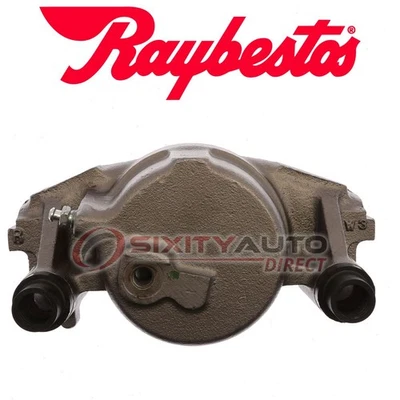 Raybestos Front Left Disc Brake Caliper for 1988-1998 Chevrolet K2500 - jv Foto 1 de 4