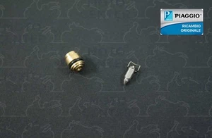 Stift Vergaser PIAGGIO VESPA ET4 125 ('96- '98) - Hexagon LX4 125 ('98- '99) - Bild 1 von 1