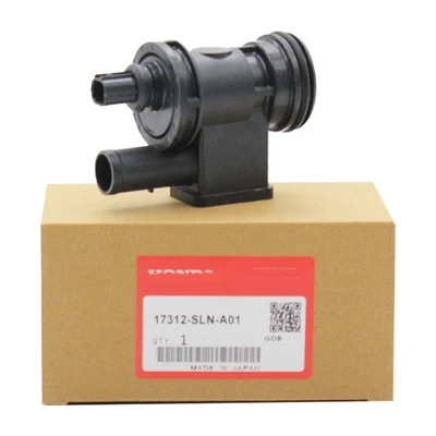 OEM Canister Vent Valve 17312-SLN-A01 for Honda Fit HR-V Foto 1 de 4