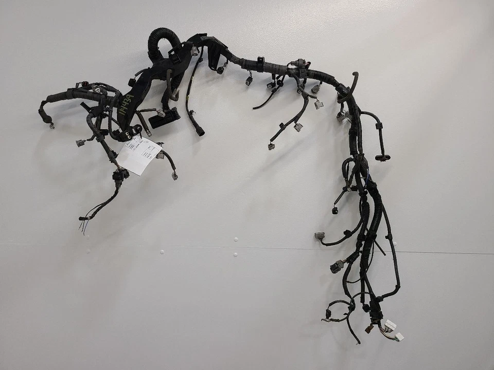 Chicote de fios para motor TOYOTA AVALON 2005 2006 2007 2008 2009 2010 3,5L  - Imagem 1 de 4