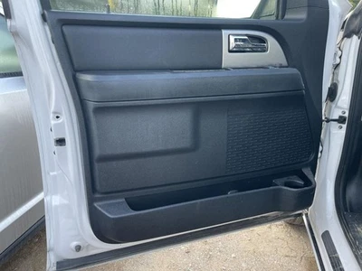 Ford Expedition 2017 panel de moldura de puerta delantera 971536 Foto 1 de 4