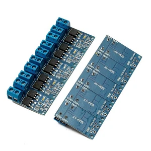 Module Driver MOS Field Effect Prats Switch Transistor Trigger Accessories - Afbeelding 1 van 12