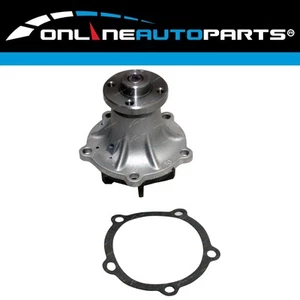 Water Pump for Toyota 3R 4R 5R Motor RT40 Corona RS40 RS50 Crown + Forklifts - Picture 1 of 1