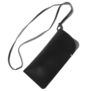 Lanyard Glasses Bag Portable Spice Toiletry Child Eye Cases Mens Soft - Picture 1 of 12