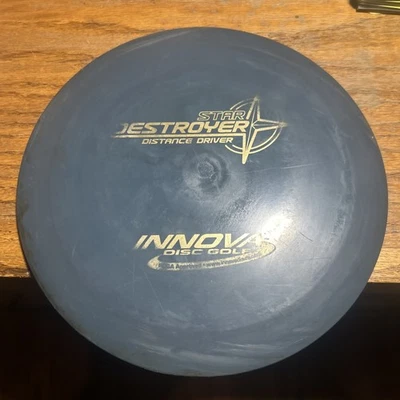 Innova PFN Star Destroyer *D - Image 1 of 3