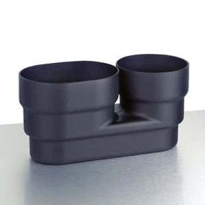 Beruhigter Zulauf DN 100 für Regenwasser in Zisternen und Regenwassertanks - Bild 1 von 4