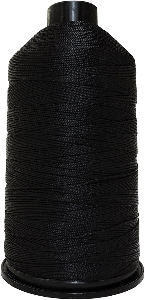 Springfield Leather #207 Bonded Nylon Thread for Upholstery 8 Ounce Spools - Image 1 of 1