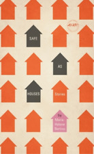 Marie-Helene Bertino Safe as Houses (Paperback)